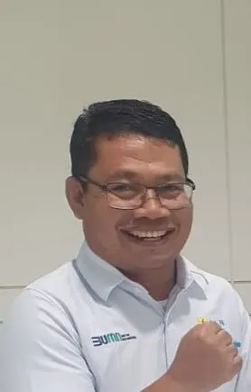Pak Fachrudin